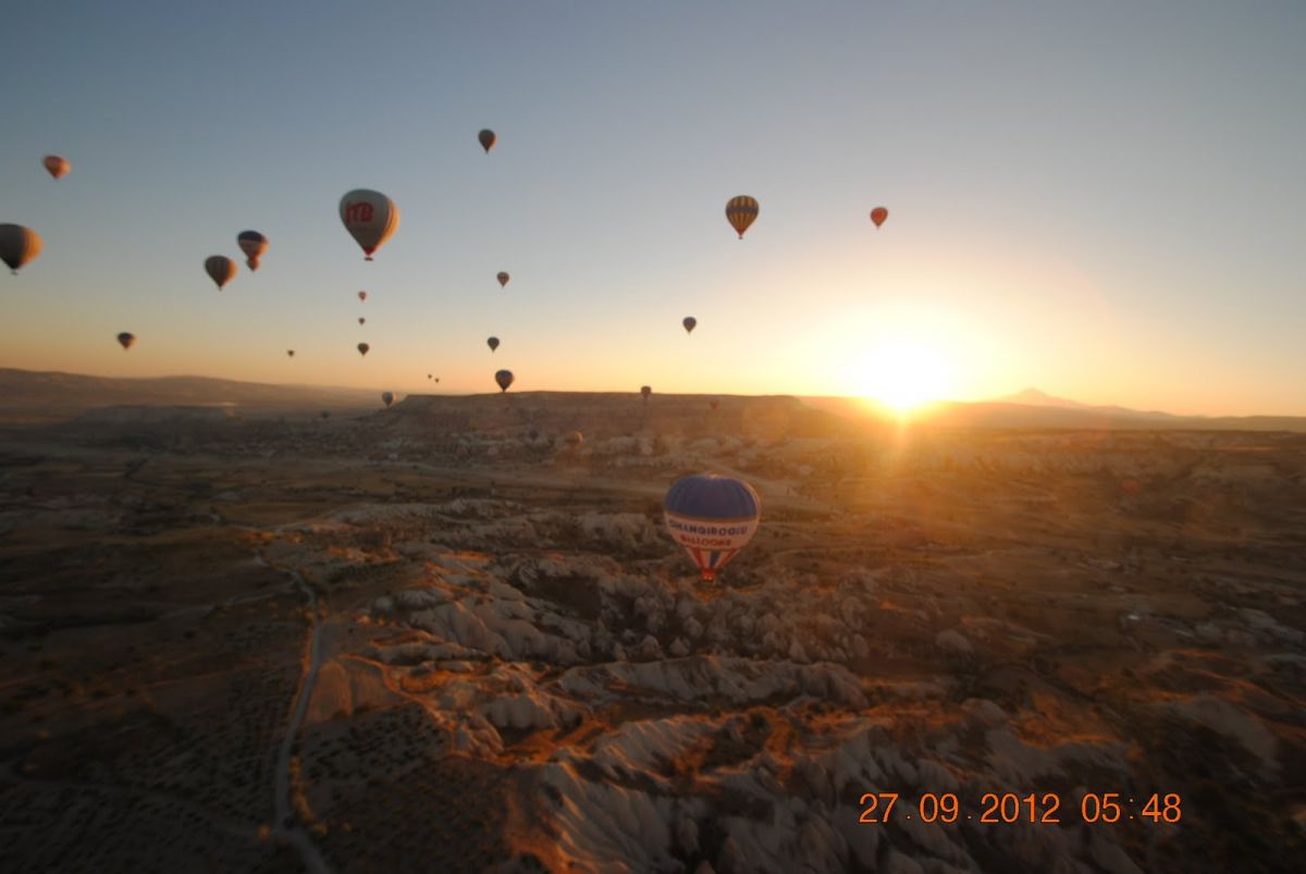 imagini hotel Fotografii Cappadocia